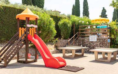 Campsite Serenella, Italy, Veneto