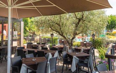 Campsite Serenella, Italy, Veneto