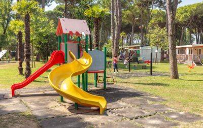 Campsite Laguna Village, Italy, Veneto, Caorle