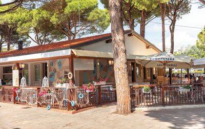 Campsite Laguna Village, Italy, Veneto, Caorle