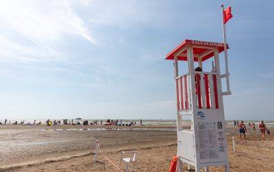 Campsite Laguna Village, Italy, Veneto, Caorle