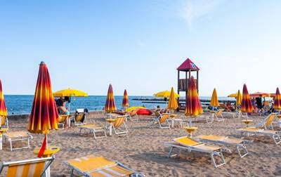 Campsite Pra' Delle Torri, Italy, Veneto, Caorle