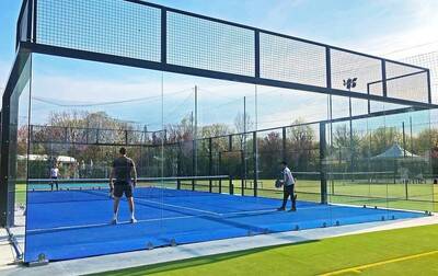 Campsite Pra' Delle Torri, Italy, Veneto, Caorle