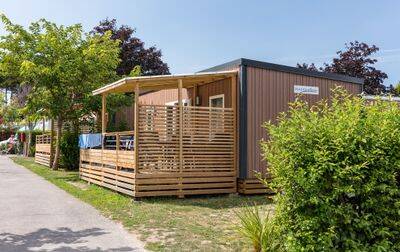 Campsite Villaggio San Francesco, Italy, Veneto, Caorle