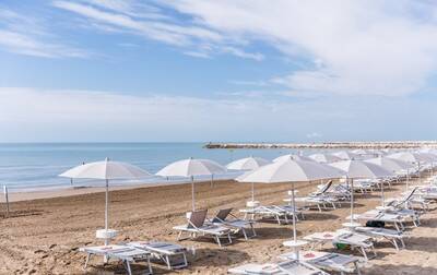 Campsite Villaggio San Francesco, Italy, Veneto, Caorle