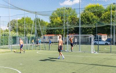 Campsite Villaggio San Francesco, Italy, Veneto, Caorle