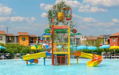 Camping Belvedere, Italie, Vénétie, Cavalcaselle