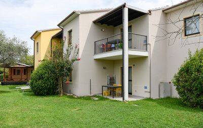 Camping Belvedere, Italie, Vénétie, Cavalcaselle