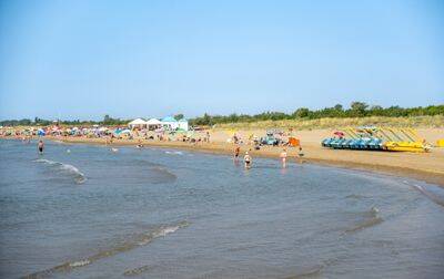 Campsite Ca'Savio, Italy, Veneto