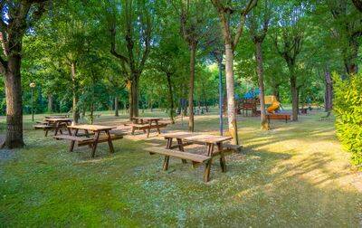 Campsite Portofelice, Italy, Veneto