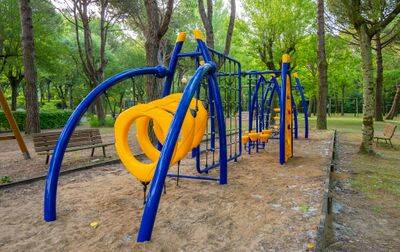 Campsite Portofelice, Italy, Veneto