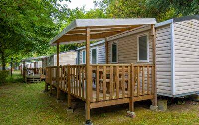 Campsite Portofelice, Italy, Veneto