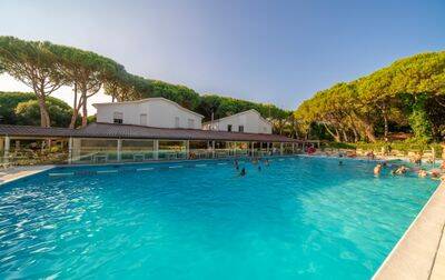 Campsite Jesolo Mare Camping Village, Italy, Veneto