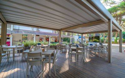 Campsite Jesolo Mare Camping Village, Italy, Veneto