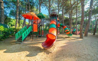 Campsite Jesolo Mare Camping Village, Italy, Veneto