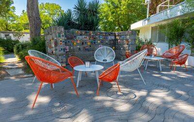 Campsite Malibu, Italy, Veneto