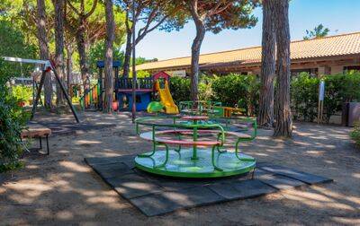 Campsite Malibu, Italy, Veneto