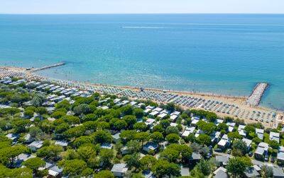 Campsite Malibu, Italy, Veneto