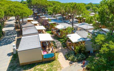 Campsite Malibu, Italy, Veneto