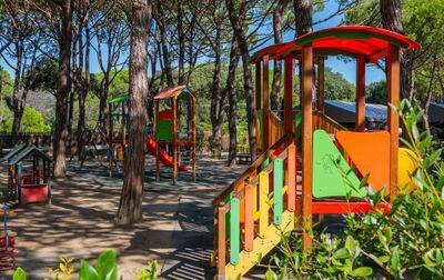 Campsite Waikiki, Italy, Veneto