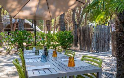 Campsite Waikiki, Italy, Veneto