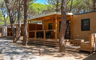 Campsite Waikiki, Italy, Veneto