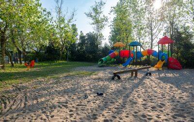 Campsite Rosapineta, Italy, Veneto