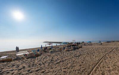 Campsite Rosapineta, Italy, Veneto