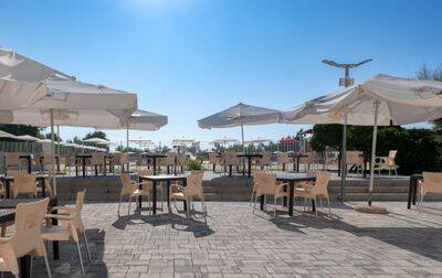 Campsite Rosapineta, Italy, Veneto