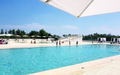 Campsite Rosapineta, Italy, Veneto