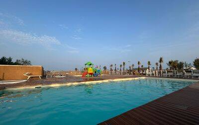 Campsite Grande Italia, Italy, Veneto