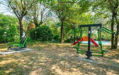 Campsite Ca'Savio, Italy, Veneto