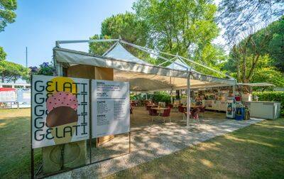 Campsite Ca'Savio, Italy, Veneto