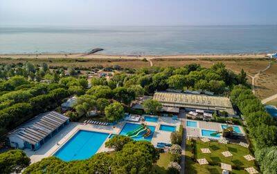 Campsite Ca'Savio, Italy, Veneto