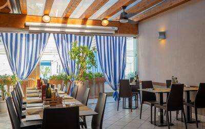 Campsite Cavallino, Italy, Veneto