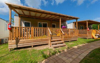 Campsite Garden Paradiso, Italy, Veneto