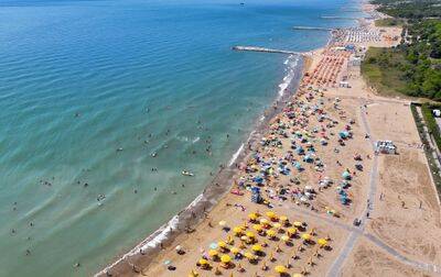 Campsite Garden Paradiso, Italy, Veneto