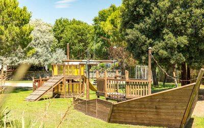 Campsite Garden Paradiso, Italy, Veneto