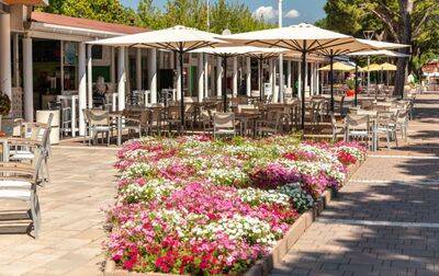 Campsite Garden Paradiso, Italy, Veneto