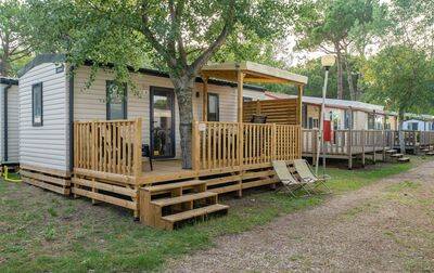 Campsite Residence Village, Italy, Veneto