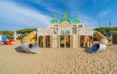 Campsite Residence Village, Italy, Veneto