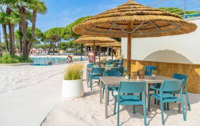 Campsite Union Lido, Italy, Veneto