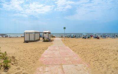 Campsite Union Lido, Italy, Veneto