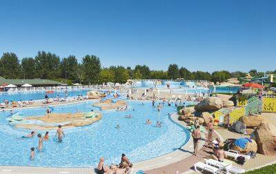 Camping Marina di Venezia, Italië, Venetië