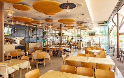 Campsite Marina di Venezia, Italy, Veneto