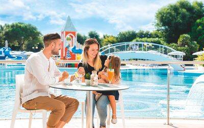 Campsite Sant'Angelo Village, Italy, Veneto