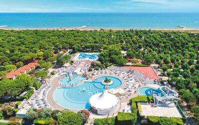 Campsite Sant'Angelo Village, Italy, Veneto