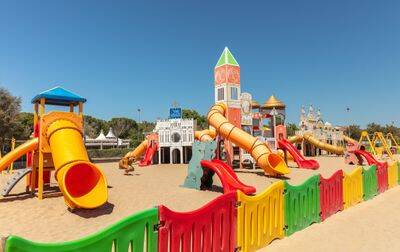 Campsite Sant'Angelo Village, Italy, Veneto