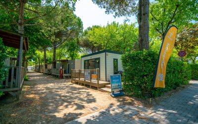 Campsite Union Lido, Italy, Veneto