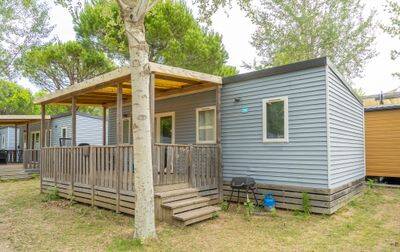 Campsite Union Lido, Italy, Veneto